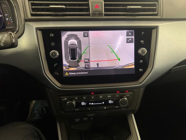Seat Arona 1.0 TSI Style Business Intense NAVI ADAPTIVE CRUISE NAVI TREKHAAK DAB VIRTUAL COCKPIT 51DKM