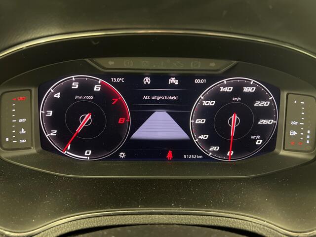 Seat Arona 1.0 TSI Style Business Intense NAVI ADAPTIVE CRUISE NAVI TREKHAAK DAB VIRTUAL COCKPIT 51DKM