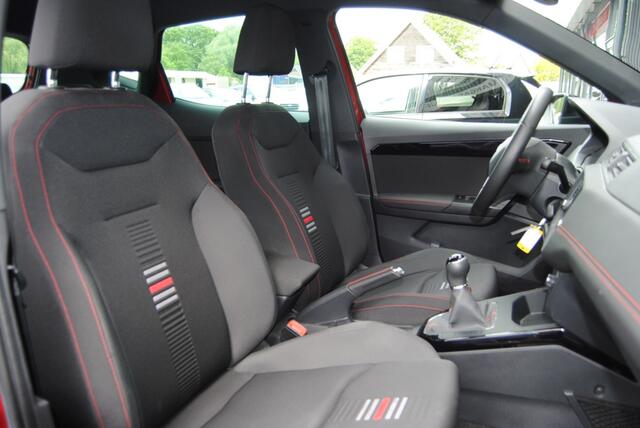 Seat Arona 1.5 TSI EVO FR | Cruise | Carplay | Stoelverwarming