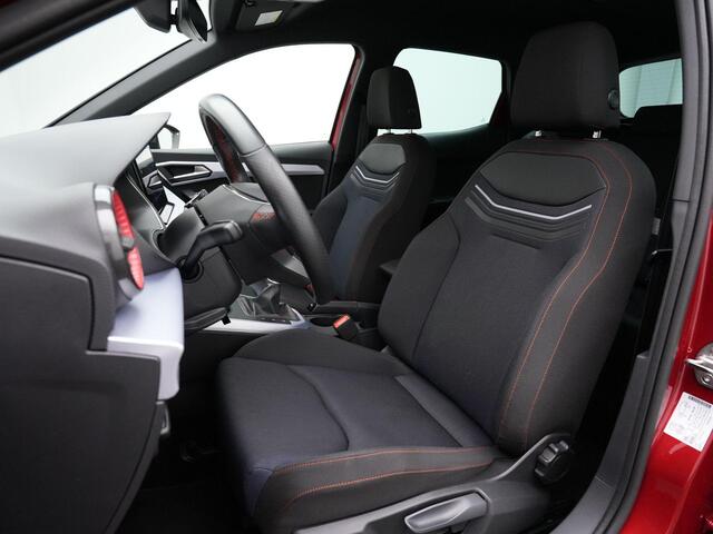 Seat Arona 1.0 TSI 110 pk FR | Achteruitrijcamera | Navigatie | Virtual Cockpit | Cruise Control | Carplay