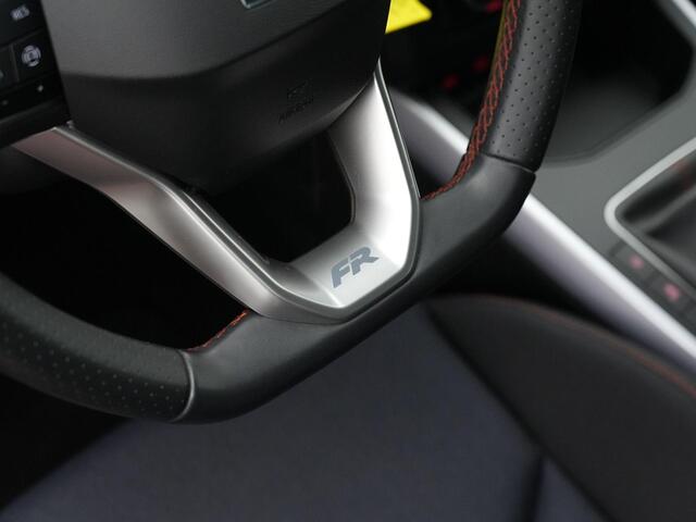 Seat Arona 1.0 TSI 110 pk FR | Achteruitrijcamera | Navigatie | Virtual Cockpit | Cruise Control | Carplay