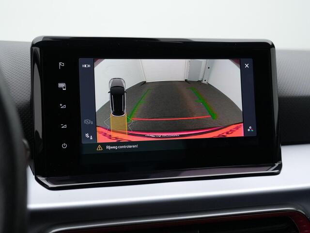 Seat Arona 1.0 TSI 110 pk FR | Achteruitrijcamera | Navigatie | Virtual Cockpit | Cruise Control | Carplay