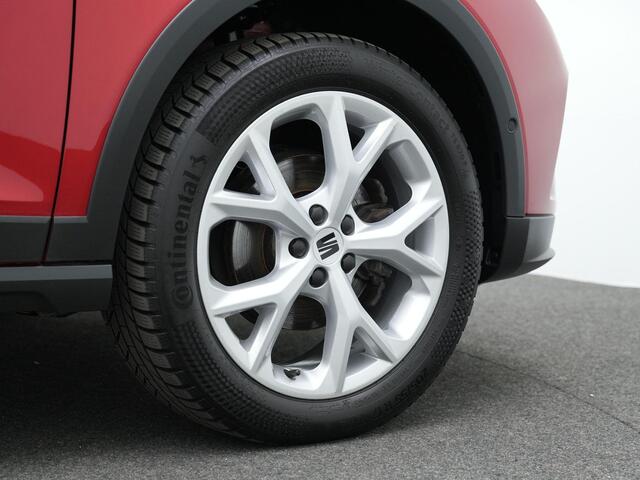 Seat Arona 1.0 TSI 110 pk FR | Achteruitrijcamera | Navigatie | Virtual Cockpit | Cruise Control | Carplay