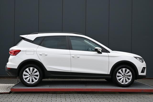 Seat Arona 1.0 TSI Style Business Intense