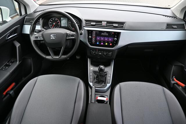 Seat Arona 1.0 TSI Style Business Intense