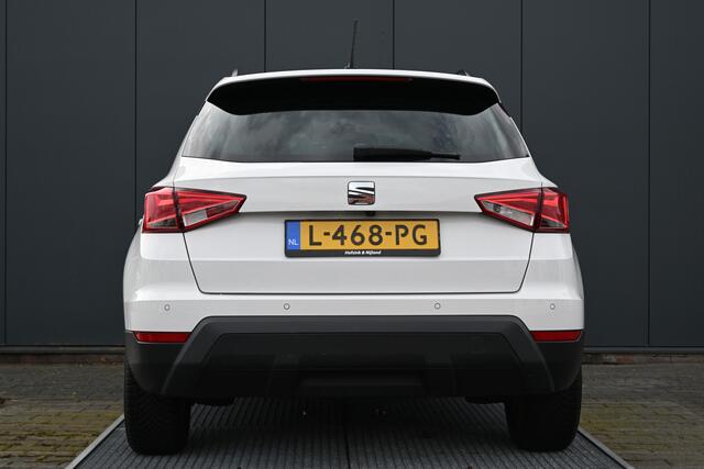 Seat Arona 1.0 TSI Style Business Intense