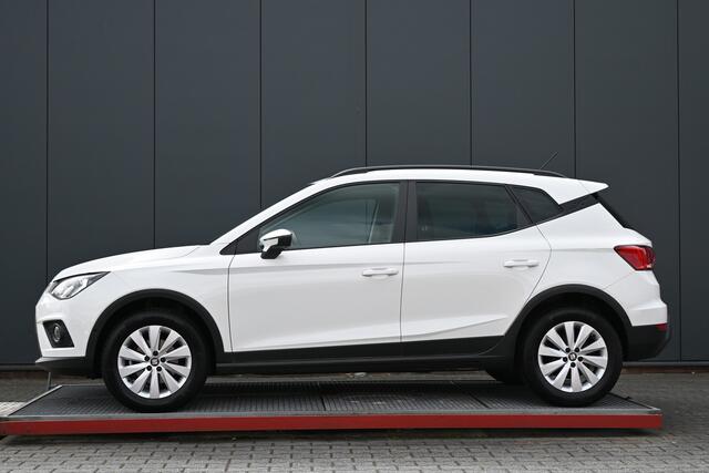 Seat Arona 1.0 TSI Style Business Intense