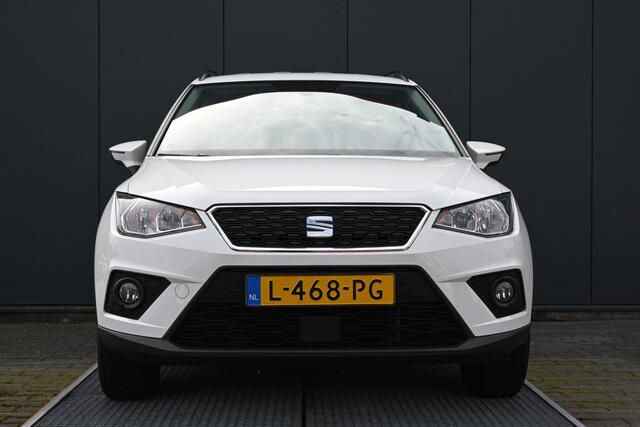 Seat Arona 1.0 TSI Style Business Intense