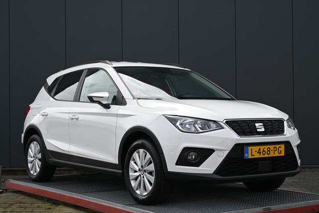 Seat Arona 1.0 TSI Style Business Intense