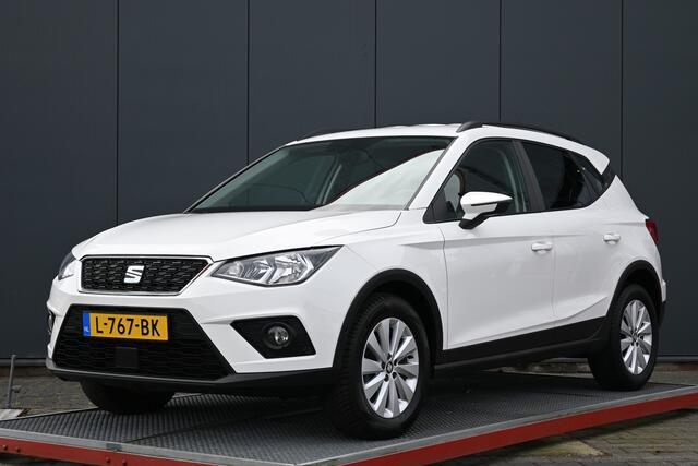 Seat Arona 1.0 TSI Style Business Intense