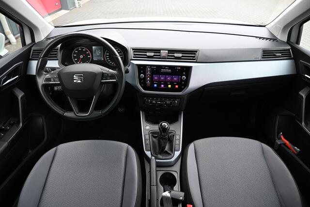 Seat Arona 1.0 TSI Style Business Intense