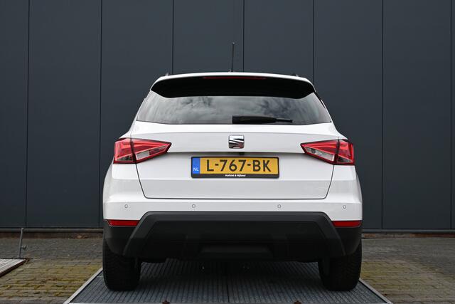Seat Arona 1.0 TSI Style Business Intense