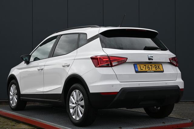 Seat Arona 1.0 TSI Style Business Intense
