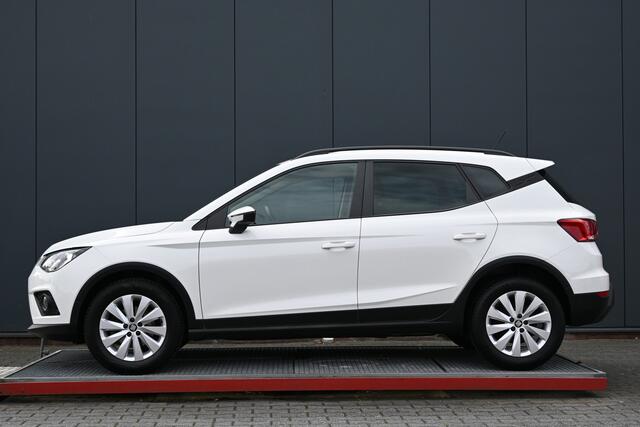 Seat Arona 1.0 TSI Style Business Intense