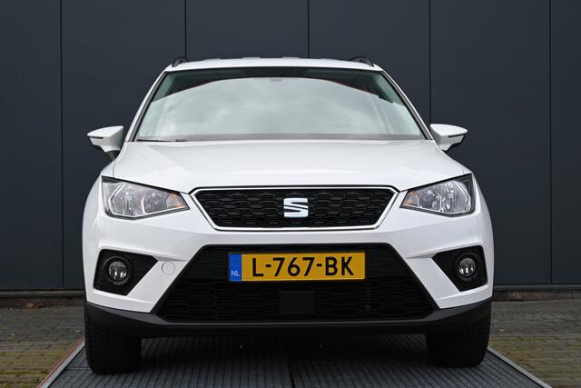 Seat Arona 1.0 TSI Style Business Intense