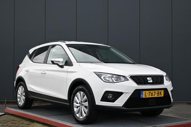 Seat Arona 1.0 TSI Style Business Intense