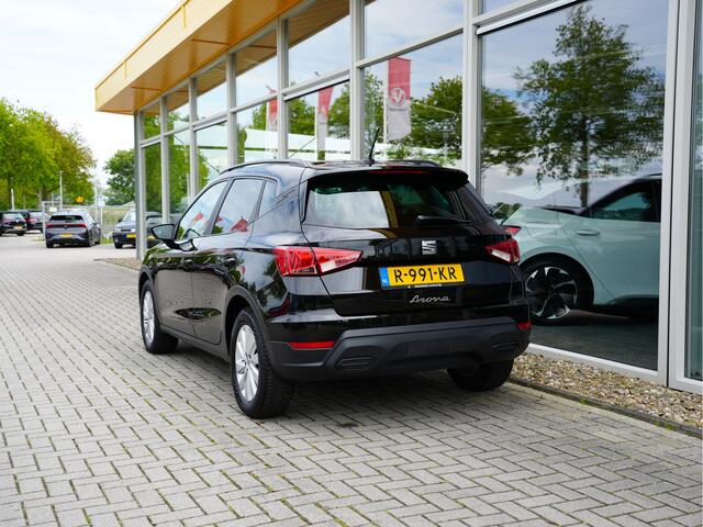 Seat Arona 1.0 TSI Style Business Intense | Apple Carplay/Android Auto | Cruise control |