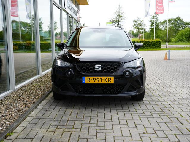 Seat Arona 1.0 TSI Style Business Intense | Apple Carplay/Android Auto | Cruise control |