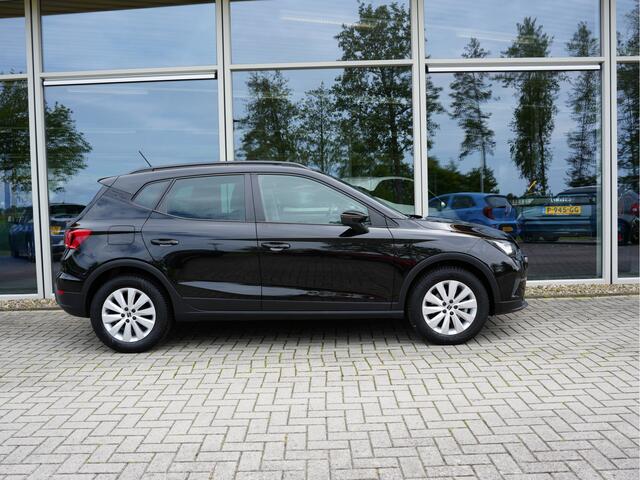 Seat Arona 1.0 TSI Style Business Intense | Apple Carplay/Android Auto | Cruise control |