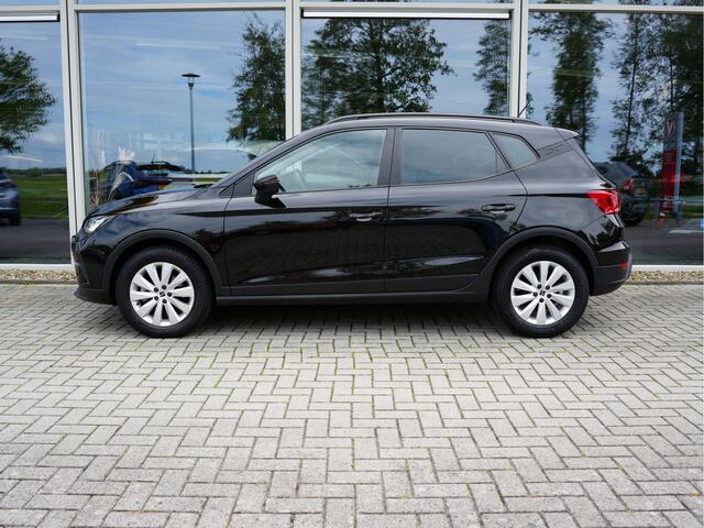 Seat Arona 1.0 TSI Style Business Intense | Apple Carplay/Android Auto | Cruise control |