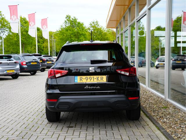 Seat Arona 1.0 TSI Style Business Intense | Apple Carplay/Android Auto | Cruise control |