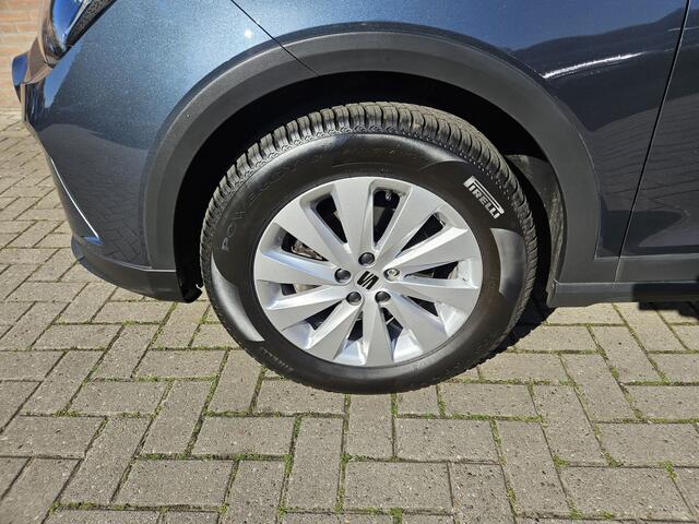 Seat Arona 1.0 TSI Style