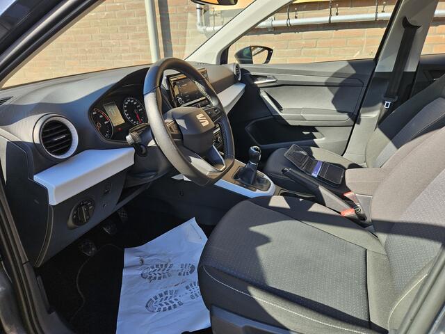 Seat Arona 1.0 TSI Style