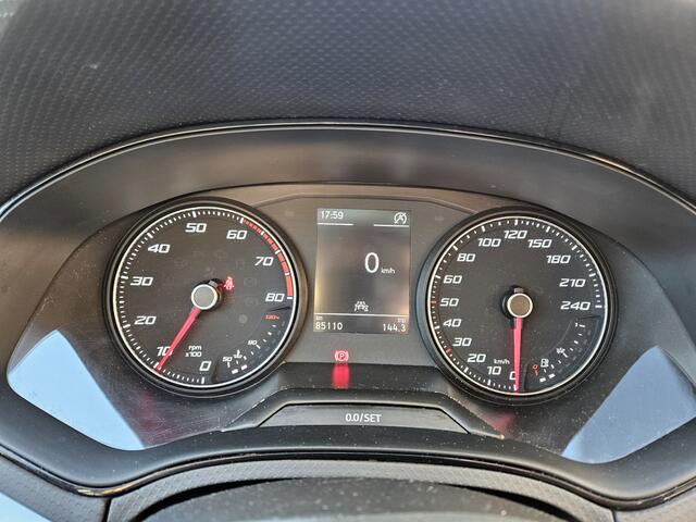 Seat Arona 1.0 TSI Style