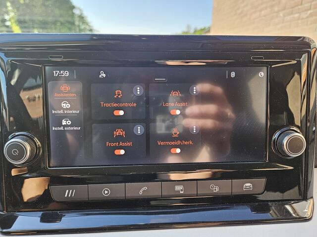 Seat Arona 1.0 TSI Style