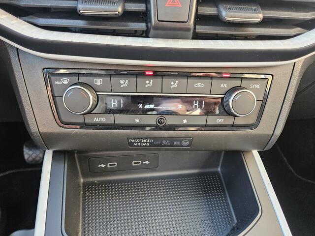 Seat Arona 1.0 TSI Style