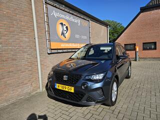 seat-arona-1.0-tsi-style