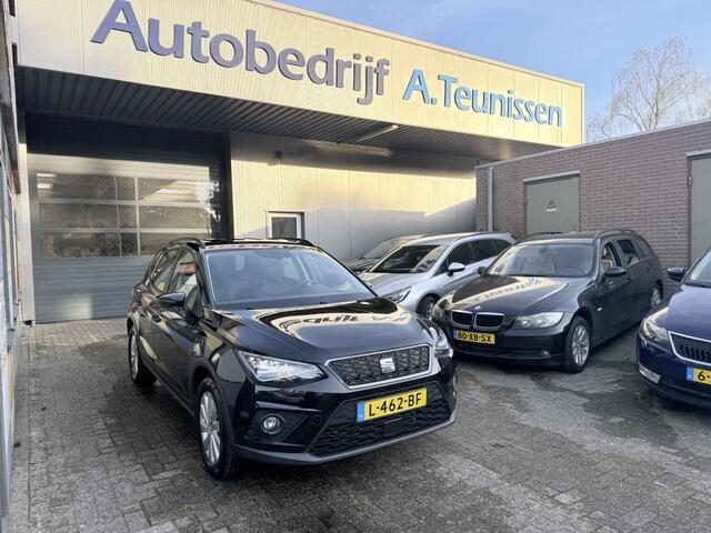 Seat Arona 1.0 TSI St. B. Int.+