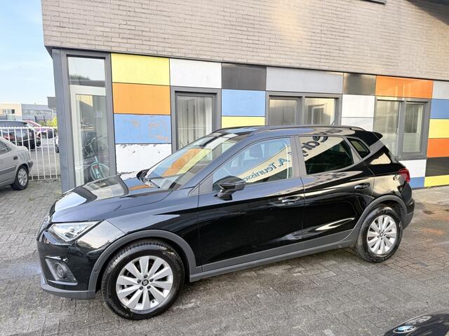 Seat Arona 1.0 TSI St. B. Int.+