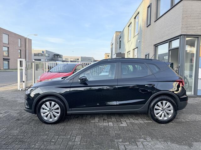 Seat Arona 1.0 TSI St. B. Int.+