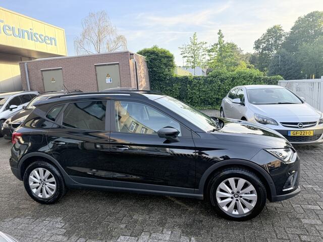 Seat Arona 1.0 TSI St. B. Int.+