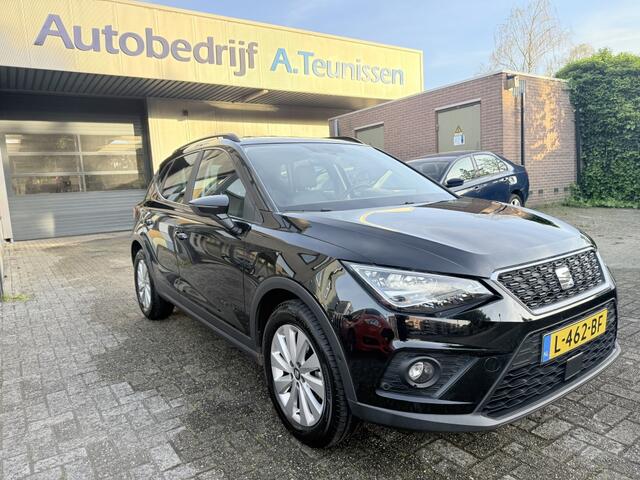 Seat Arona 1.0 TSI St. B. Int.+