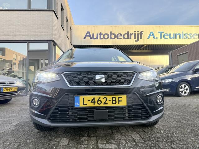 Seat Arona 1.0 TSI St. B. Int.+