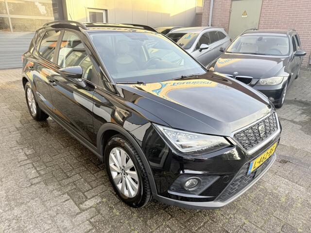 Seat Arona 1.0 TSI St. B. Int.+