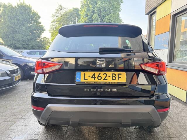 Seat Arona 1.0 TSI St. B. Int.+