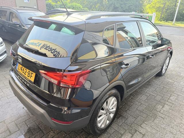 Seat Arona 1.0 TSI St. B. Int.+