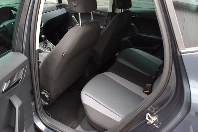 Seat Arona 1.0 TSI Style Business Intense DSG Automaat | Org. NL | BOVAG Garantie | Trekhaak | Camera | Adaptive Cruise Control | Climate Control | Apple Carplay/Android Auto | Navigatie |