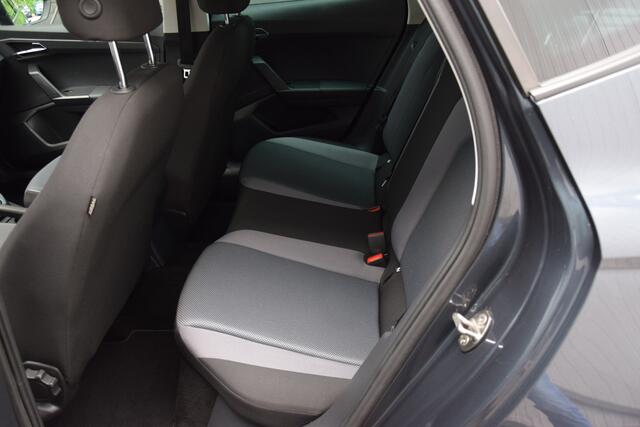 Seat Arona 1.0 TSI Style Business Intense DSG Automaat | Org. NL | BOVAG Garantie | Trekhaak | Camera | Adaptive Cruise Control | Climate Control | Apple Carplay/Android Auto | Navigatie |