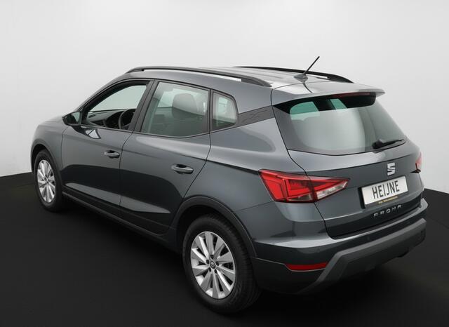 Seat Arona TSI 115PK DSG STYLE BUSINESS CARPLAY/NAVI/CRUISE