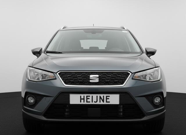 Seat Arona TSI 115PK DSG STYLE BUSINESS CARPLAY/NAVI/CRUISE