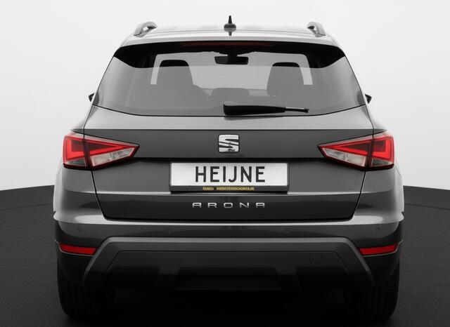 Seat Arona TSI 115PK DSG STYLE BUSINESS CARPLAY/NAVI/CRUISE