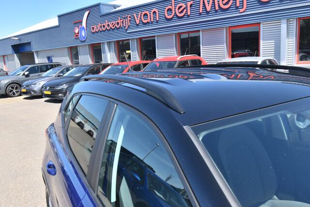 Seat Arona 1.0 TSI Style Business Intense , CLIMATR , CR CONTR , A UITRIJ CAM , PDC V+A , NAVI , LMV16 ,