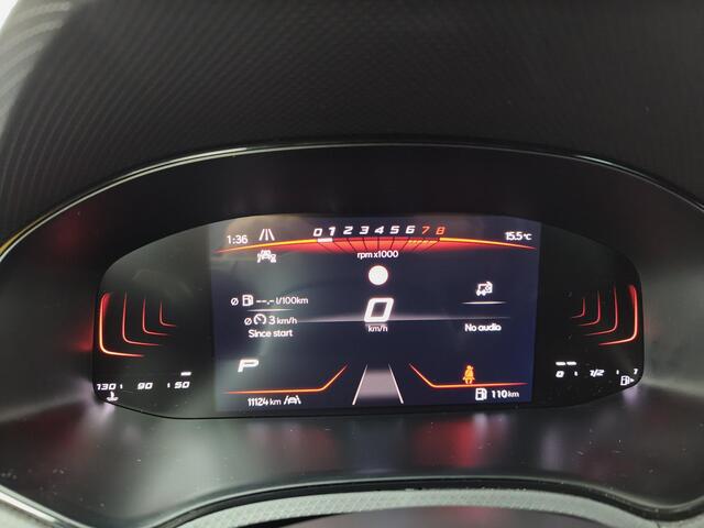 Seat Arona 1.0 EcoTSI FR Business Connect | Climate control | Apple carplay