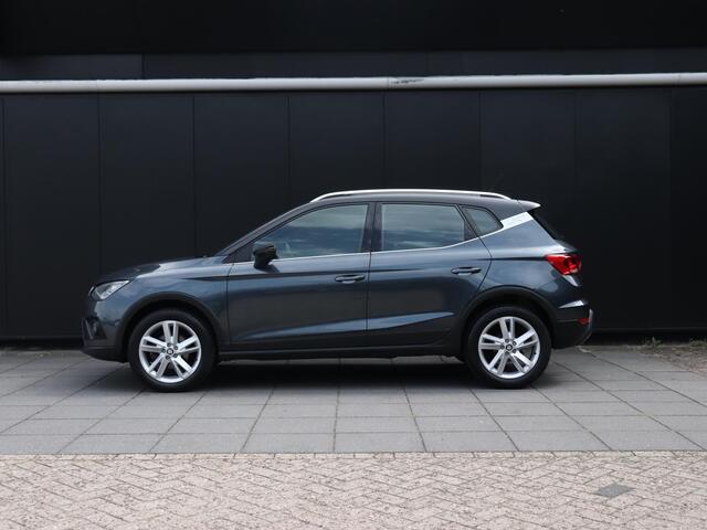 Seat Arona 1.0 TSI FR Xcellence Business Intense | PDC | TREKHAAK | NAVI | CRUISE | APPLE CARPLAY |