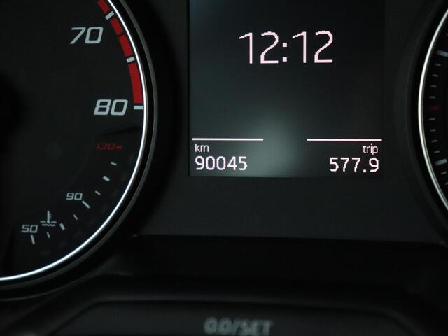 Seat Arona 1.0 TSI FR Xcellence Business Intense | PDC | TREKHAAK | NAVI | CRUISE | APPLE CARPLAY |
