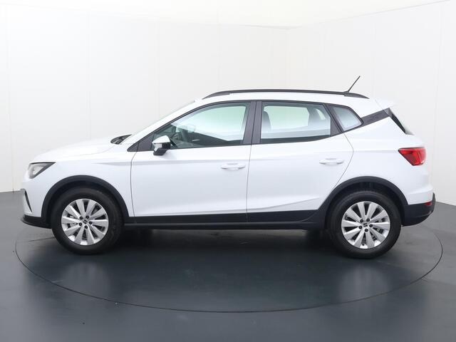 Seat Arona Style 1.0 70 kW / 95 pk EcoTSI SUV 5 versn. Hand